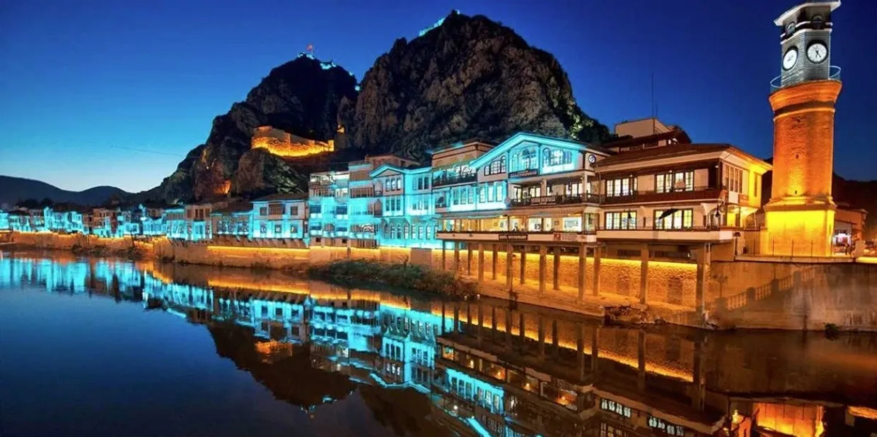 AMASYA