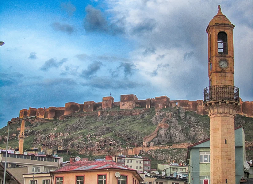 BAYBURT
