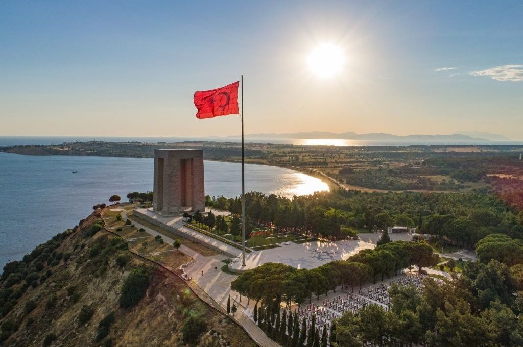 ÇANAKKALE