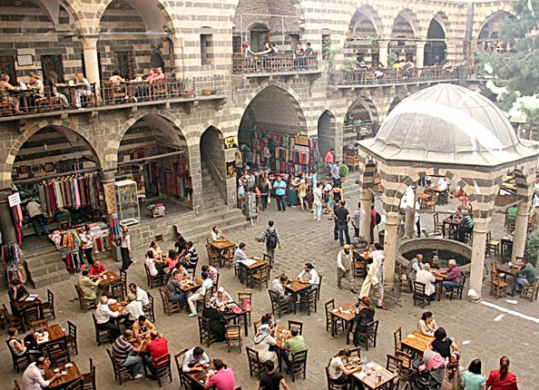 DİYARBAKIR