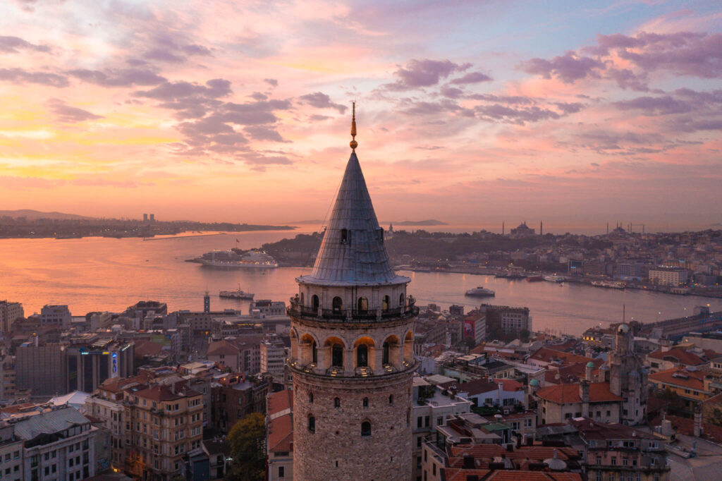 İSTANBUL